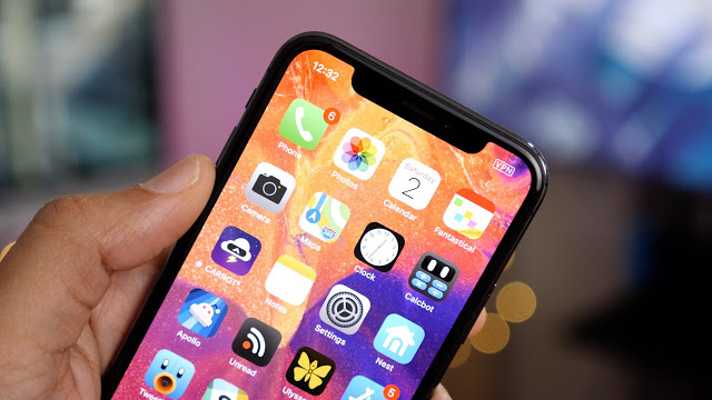 Ελεύθερη πτώση στις πωλήσεις του iphone X που δεν καταφέρνει να προσεγγίσει ούτε τους στόχους - Φωτογραφία 3