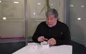Απογοητευμένος ο Steve Wozniak από το iphone X - Φωτογραφία 3