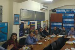 Νέο μισθολόγιο και άρθρο 26 κυριάρχησαν στο ΔΣ του ΠΟΑΣΥ