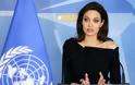 H έκκληση της Jolie στο ΝΑΤΟ για την αντιμετώπιση της σεξουαλικής βίας στις εμπόλεμες χώρες - Φωτογραφία 2