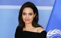 H έκκληση της Jolie στο ΝΑΤΟ για την αντιμετώπιση της σεξουαλικής βίας στις εμπόλεμες χώρες - Φωτογραφία 3