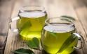 Πράσινο τσάι: Το πιο υγιεινό ρόφημα του κόσμου