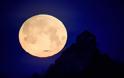 Σούπερ Μπλε «Ματωμένο» Φεγγάρι: Μαγικές εικόνες από όλο τον κόσμο - Φωτογραφία 5