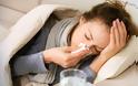 Έξι νεκροί λόγω γρίπης, οι τρεις την τελευταία εβδομάδα