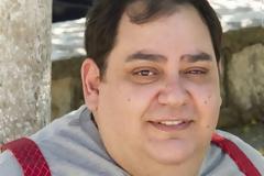«Έφυγε» σε ηλικία 36 ετών ο ηθοποιός Βαγγέλης Ρωμνιός