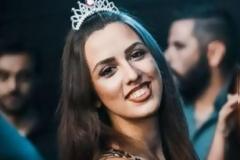 Γνωρίστε τη 18χρονη «Βασίλισσα» του φετινού Πατρινού καρναβαλιού