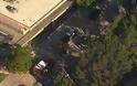 Πυροβολισμοί σε σχολείο στο Λος Άντζελες: Δύο μαθητές τραυματίες