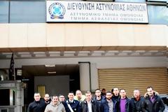 Πώς θα εξελιχθεί η Ένωση θα το δείξει η δουλειά μας & θα το κρίνουν οι συνάδελφοι