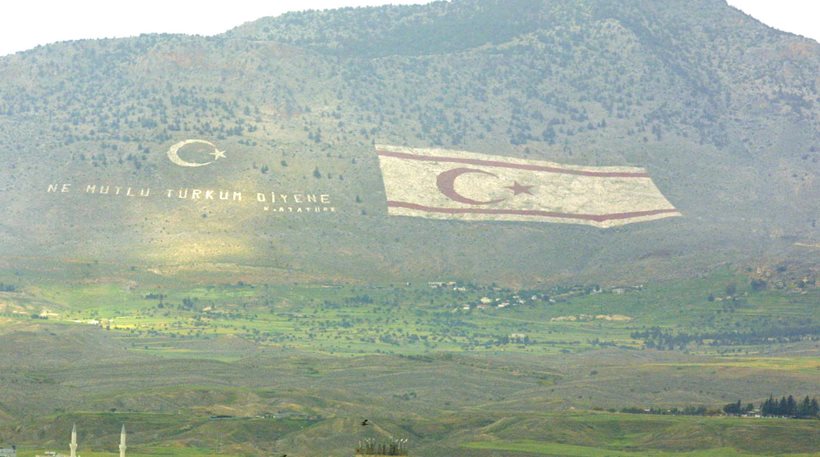 Η τουρκοκυπριακή πλευρά απέσυρε από τον ΟΗΕ τον χάρτη που είχε καταθέσει για το εδαφικό - Φωτογραφία 1