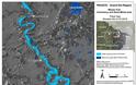 Δορυφορική παρακολούθηση των πλημμυρών στη γαλλική περιοχή Grand-Est - Φωτογραφία 2