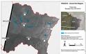 Δορυφορική παρακολούθηση των πλημμυρών στη γαλλική περιοχή Grand-Est - Φωτογραφία 3