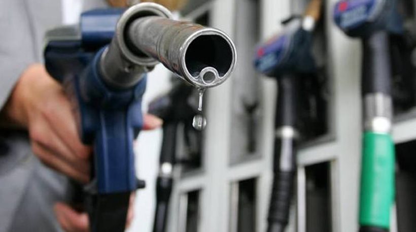 Πέμπτη πιο ακριβή βενζίνη στον κόσμο έχει η Ελλάδα - Φωτογραφία 1