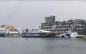Ακτοπλοΐα: Το παρασκήνιο της κόντρας του υπ.Ναυτιλίας με την Golden Star Ferries - Φωτογραφία 1