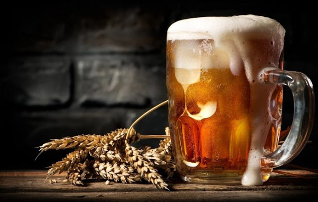 Η πρώτη μπύρα στην Ελλάδα χρονολογείται από την εποχή του χαλκού - Φωτογραφία 1