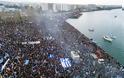 Παραστρατιωτικές ομάδες αναπτύσσονται για το συλλαλητήριο της Αθήνας