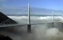 Οι πέντε πιο εντυπωσιακές γέφυρες σε όλο τον κόσμο: Η θέα τους κόβει την ανάσα... [photos] - Φωτογραφία 5