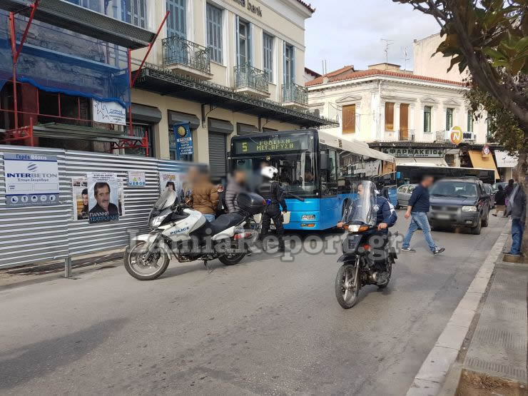 Λαμία: Δεν κατάλαβε πως έκανε φτερά το πορτοφόλι του [photos] - Φωτογραφία 5