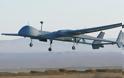 Βουλή: Πράσινο φως για προμήθεια με leasing 7 UAVs από το Ισραήλ