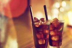 Τι είναι η cola που αναφέρεται στα αναψυκτικά;