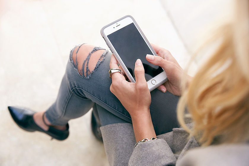 3 απλοί τρόποι να περιορίσεις τον εθισμό στο κινητό σου - Φωτογραφία 1