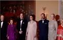 Με παραμυθένια δημιουργία Alexander McQueen η Kate Middleton στο δείπνο της βασιλικής οικογένειας του Oslo  #Dwts6  #MasterChefGR - Φωτογραφία 6