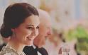 Με παραμυθένια δημιουργία Alexander McQueen η Kate Middleton στο δείπνο της βασιλικής οικογένειας του Oslo  #Dwts6  #MasterChefGR - Φωτογραφία 7