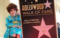 Η Gina Lollobrigida απέκτησε το δικό της αστέρι στη Λεωφόρο της Δόξας  #grxpress #gossip #celebritiesnews - Φωτογραφία 3