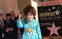 Η Gina Lollobrigida απέκτησε το δικό της αστέρι στη Λεωφόρο της Δόξας  #grxpress #gossip #celebritiesnews - Φωτογραφία 4