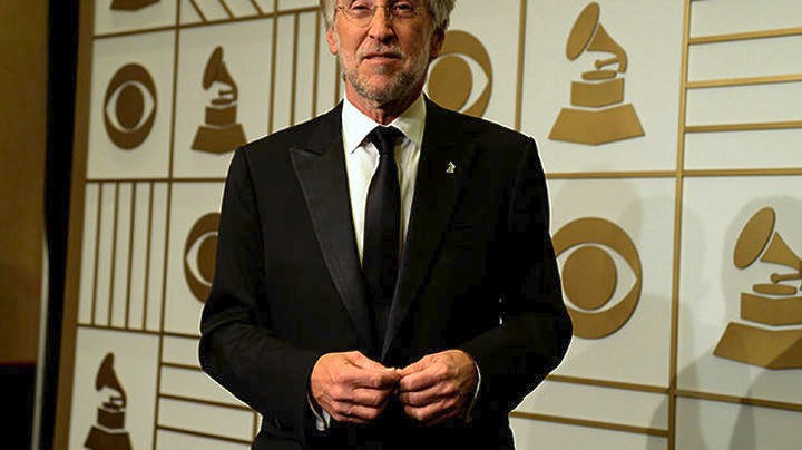 Τραγουδίστριες κατηγορούν τον πρόεδρο των Grammy για σεξισμό #grxpress #gossip #celebritiesnews  #music #Radio - Φωτογραφία 3