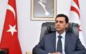 Κατεχόμενα: «Υπουργός» Οικονομίας και Ενέργειας ο Τουρκοκύπριος διαπραγματευτής Οζντίλ Ναμί