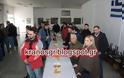 Κοπή Πρωτοχρονιάτικης Πίτας Συλλόγου ΥΕΘΑ - ΓΕΣ Λάρισας - Φωτογραφία 5