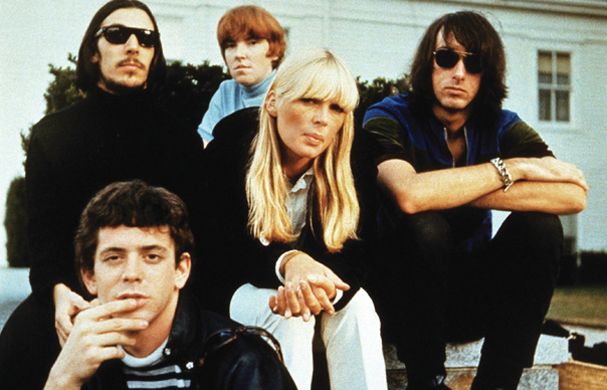 Νομοτελειακό: Ο Τοντ Χέινς βάζει μπροστά το ντοκιμαντέρ για τους Velvet Underground - Φωτογραφία 2