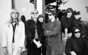Νομοτελειακό: Ο Τοντ Χέινς βάζει μπροστά το ντοκιμαντέρ για τους Velvet Underground - Φωτογραφία 4
