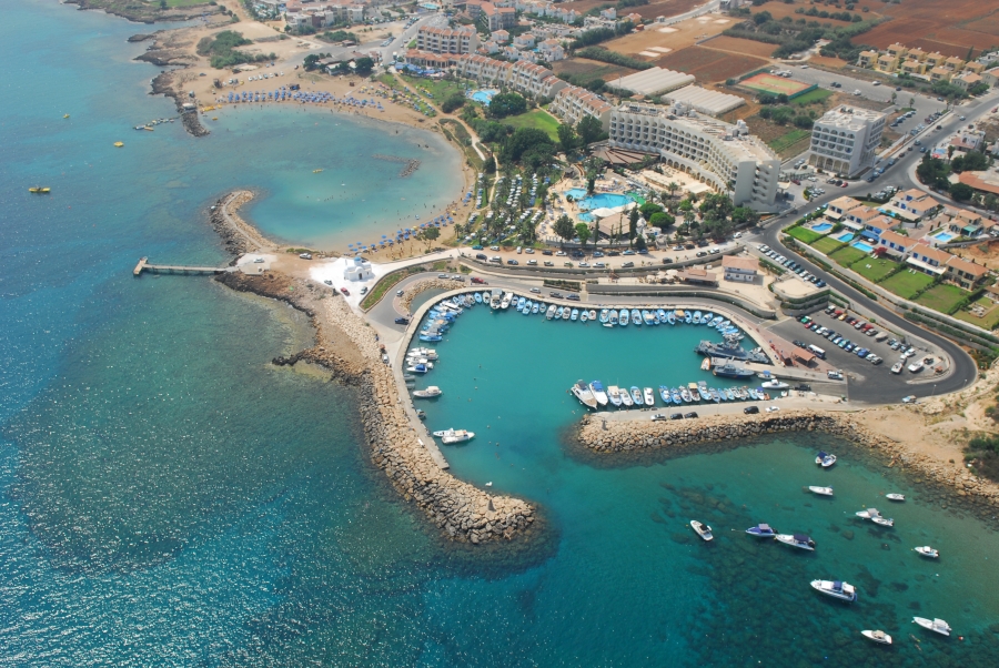 Τέρνα: Big deal στην Κύπρο συνολικού ύψους 250 εκατ. ευρώ - Φωτογραφία 1
