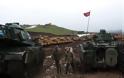 Η κουρδική χειραφέτηση και ο «ενστικτώδης» φόβος της Τουρκίας
