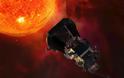 Διαστημικό σκάφος θα παρακολουθεί ηλιακές καταιγίδες που θα μπορούσαν να πλήξουν τη Γη - Φωτογραφία 1