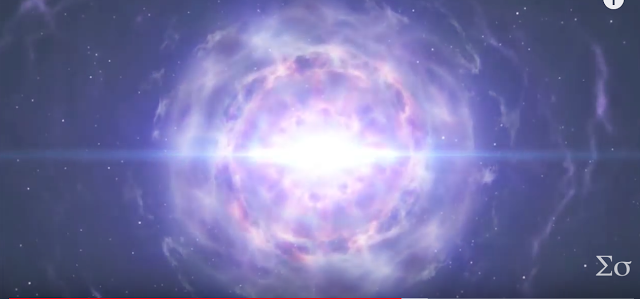 Video: Πως γνωρίζουμε την ηλικία του Σύμπαντος; - Φωτογραφία 1
