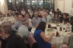 Γλέντησαν με την καρδιά τους οι αστυνομικοί του Αγρινίου