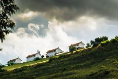 Happy Valley: Μια μικρή Βρετανία στην επαρχία της Λεμεσού