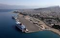 Νίκος Κοντοές: «Το λιμάνι της Πάτρας εξακολουθεί να αποτελεί ζωτικό πόλο της οικονομικής και κοινωνικής ζωής»