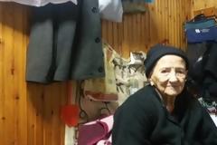 Άνω Μυρτιά Αιτ/νίας: Η 106χρονη Σταυρούλα Κατσαρού και το μυστικό της μακροζωίας της (Βίντεο)