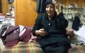 Άνω Μυρτιά Αιτ/νίας: Η 106χρονη Σταυρούλα Κατσαρού και το μυστικό της μακροζωίας της (Βίντεο) - Φωτογραφία 4