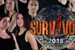 Αλλάζουν οι μέρες προβολής του #survivorGR;  #edosurvivor