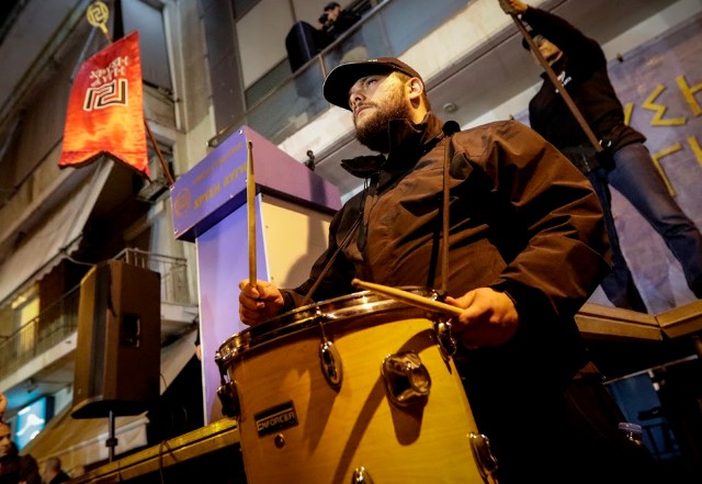 Χρυσή Αυγή: Χιλιάδες Έλληνες Εθνικιστές στην Λεωφόρο Μεσογείων τίμησαν τους τρεις Έλληνες Ήρωες που έπεσαν στα Ίμια [photo+video] - Φωτογραφία 6