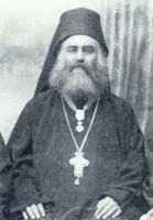 10195 - Ιερομόναχος Αθανάσιος Παντοκρατορινός (1887 - 4 Φεβρ. 1959) - Φωτογραφία 1