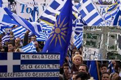 Τι πρέπει να γνωρίζετε για το Συλλαλητήριο