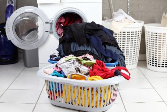 Τέσσερις χρήσιμες συμβουλές για το πλύσιμο των ρούχων - Φωτογραφία 1