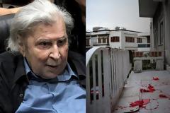 Μίκης για τον βανδαλισμό: Θα καταλήξουν στον σκουπιδοτενεκέ της ιστορίας
