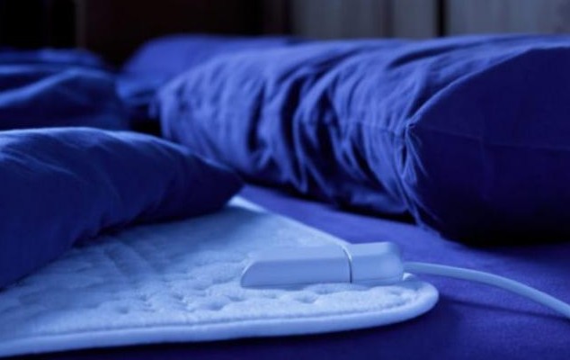 Αυτοί είναι οι κίνδυνοι που κρύβουν οι ηλεκτρικές κουβέρτες - Φωτογραφία 1