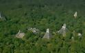 Συγκλονιστικό: Αρχαιολόγοι ανακάλυψαν αρχαία πόλη των Μάγια κρυμμένη στη ζούγκλα